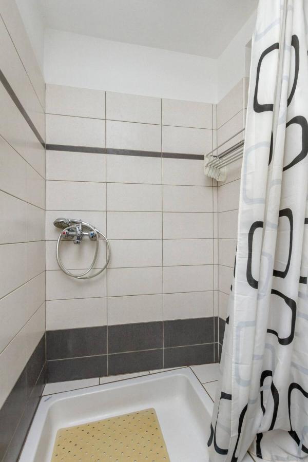 Aparrtment Terra- Combine Beach&Old Town Apartment สปลิท ภายนอก รูปภาพ
